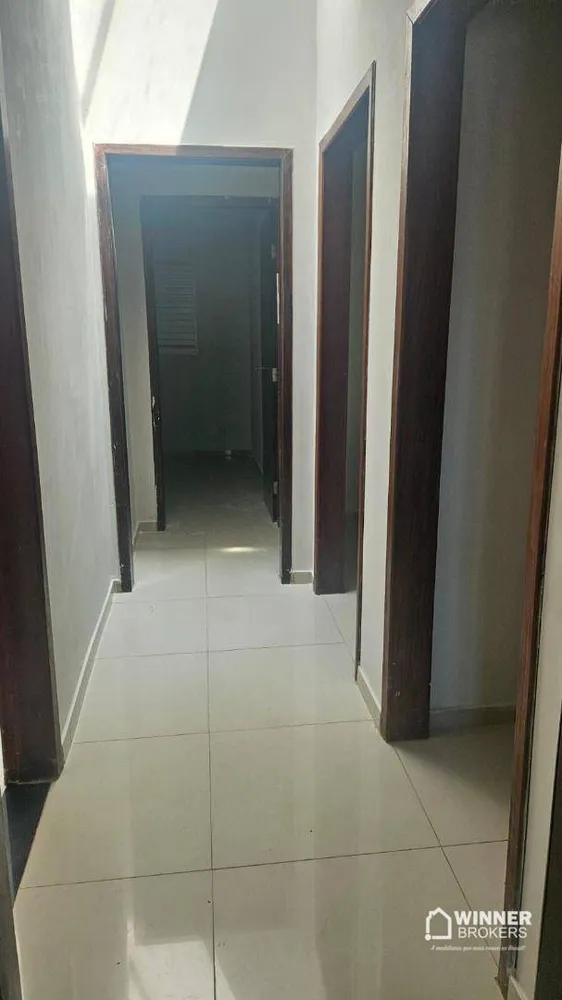 Casa, 3 quartos, 120 m² - Foto 11