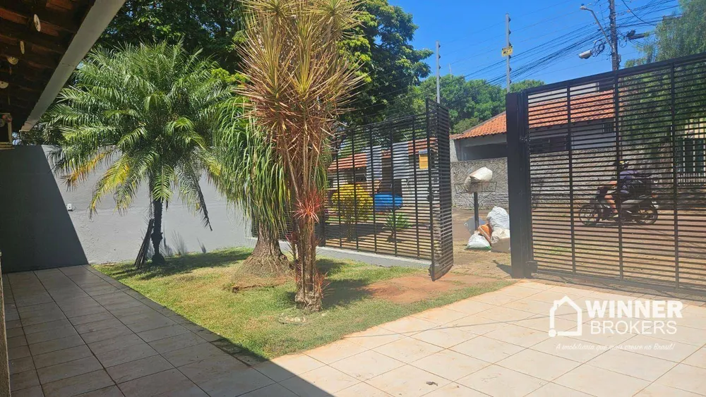 Casa, 3 quartos, 120 m² - Foto 3