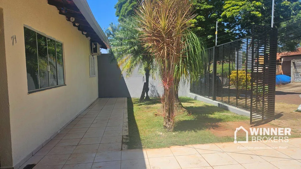 Casa, 3 quartos, 120 m² - Foto 2