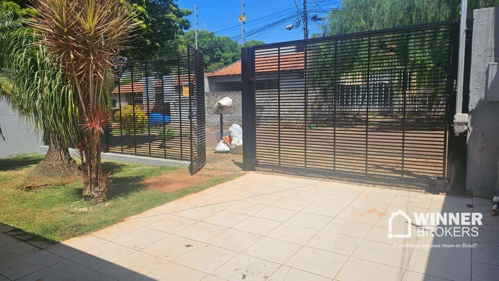 Casa, 3 quartos, 120 m² - Foto 4