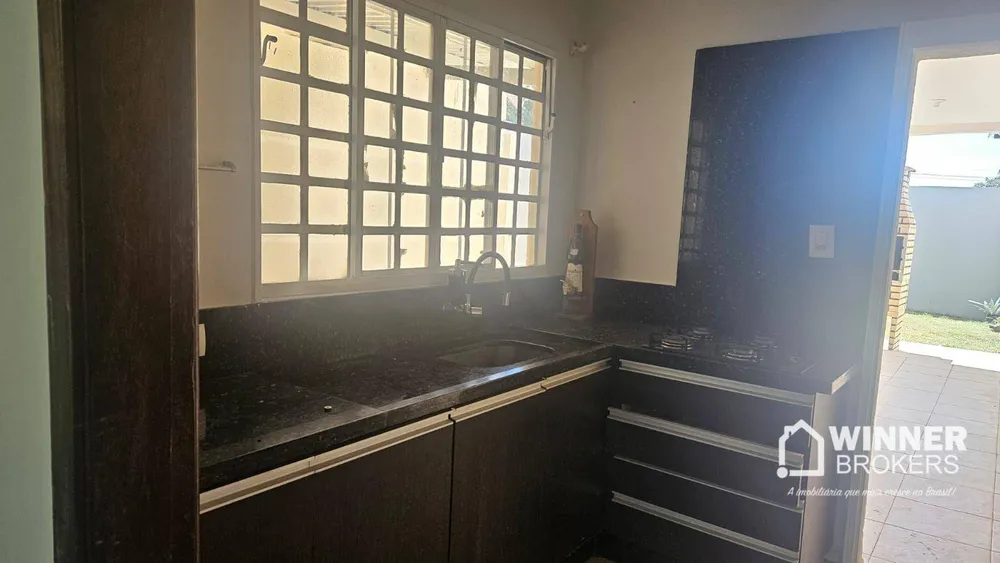 Casa, 3 quartos, 120 m² - Foto 9