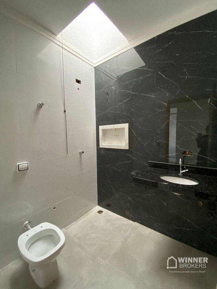 Casa à venda com 3 quartos, 72m² - Foto 6