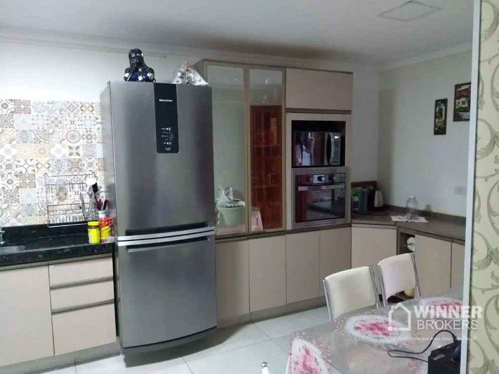Casa, 2 quartos, 130 m² - Foto 3