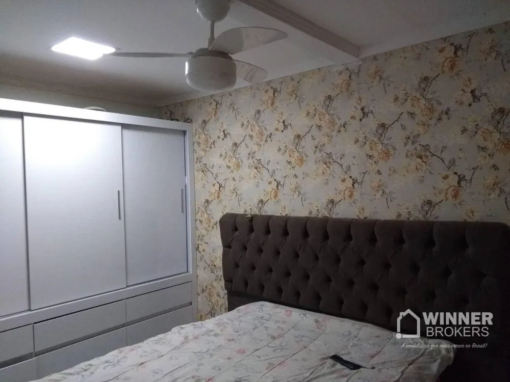 Casa, 2 quartos, 130 m² - Foto 5