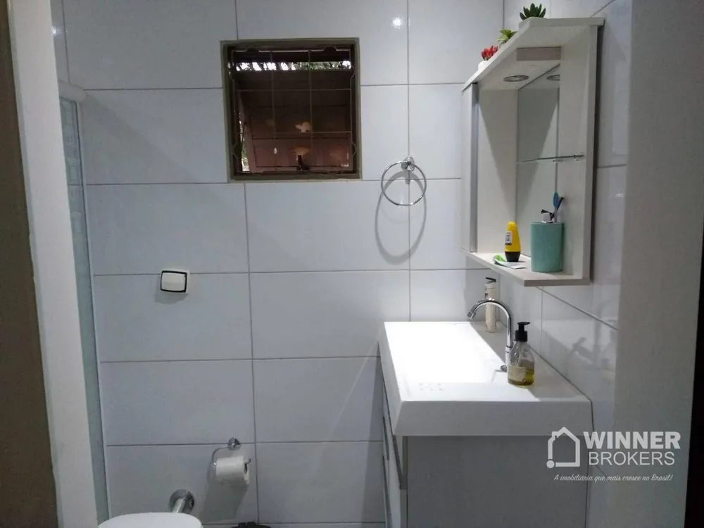 Casa, 2 quartos, 130 m² - Foto 7