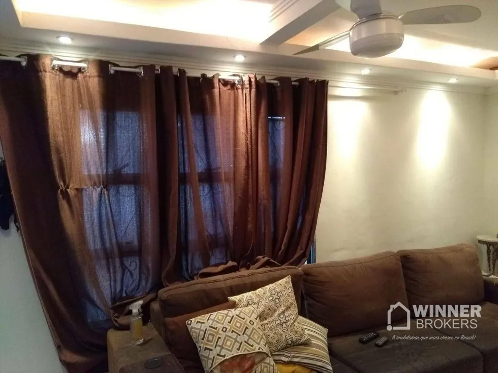 Casa, 2 quartos, 130 m² - Foto 4