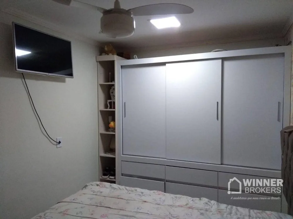 Casa, 2 quartos, 130 m² - Foto 6