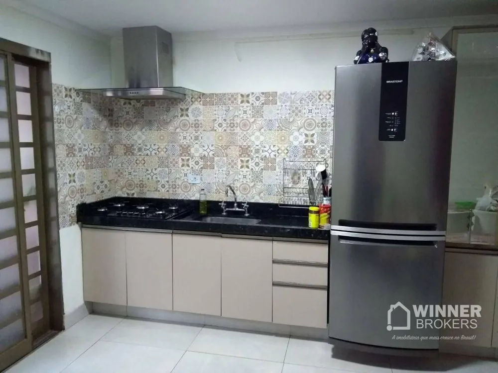 Casa, 2 quartos, 130 m² - Foto 2