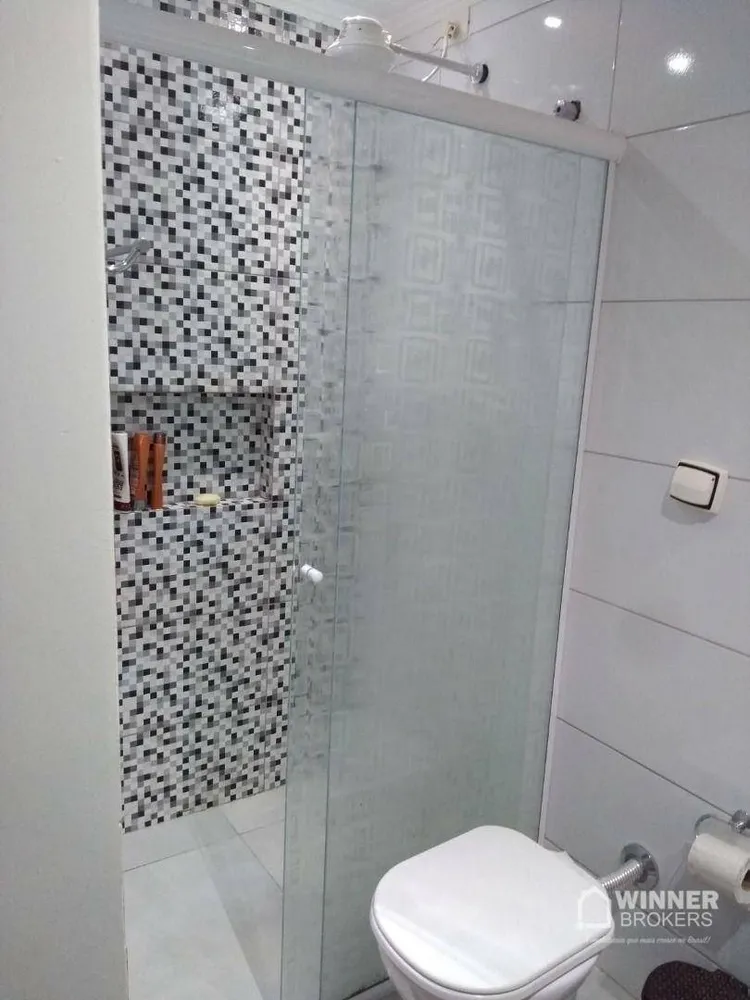 Casa, 2 quartos, 130 m² - Foto 9