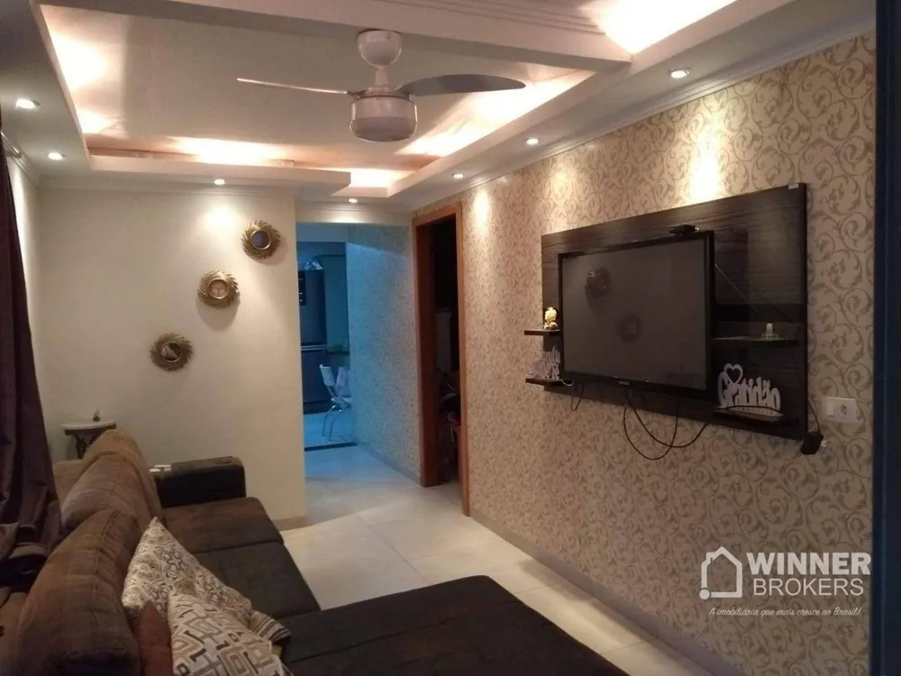 Casa, 2 quartos, 130 m² - Foto 1