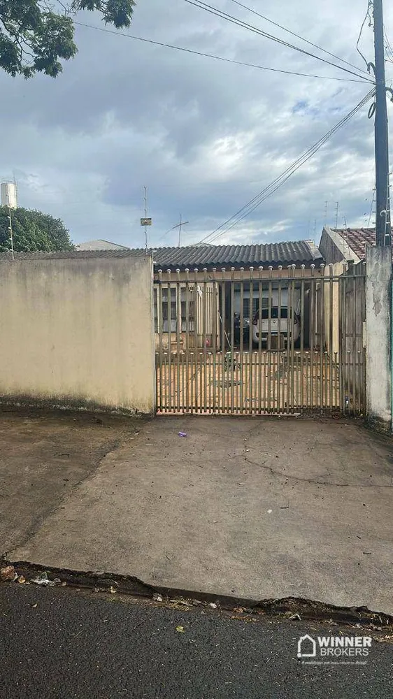 Casa, 2 quartos, 130 m² - Foto 10