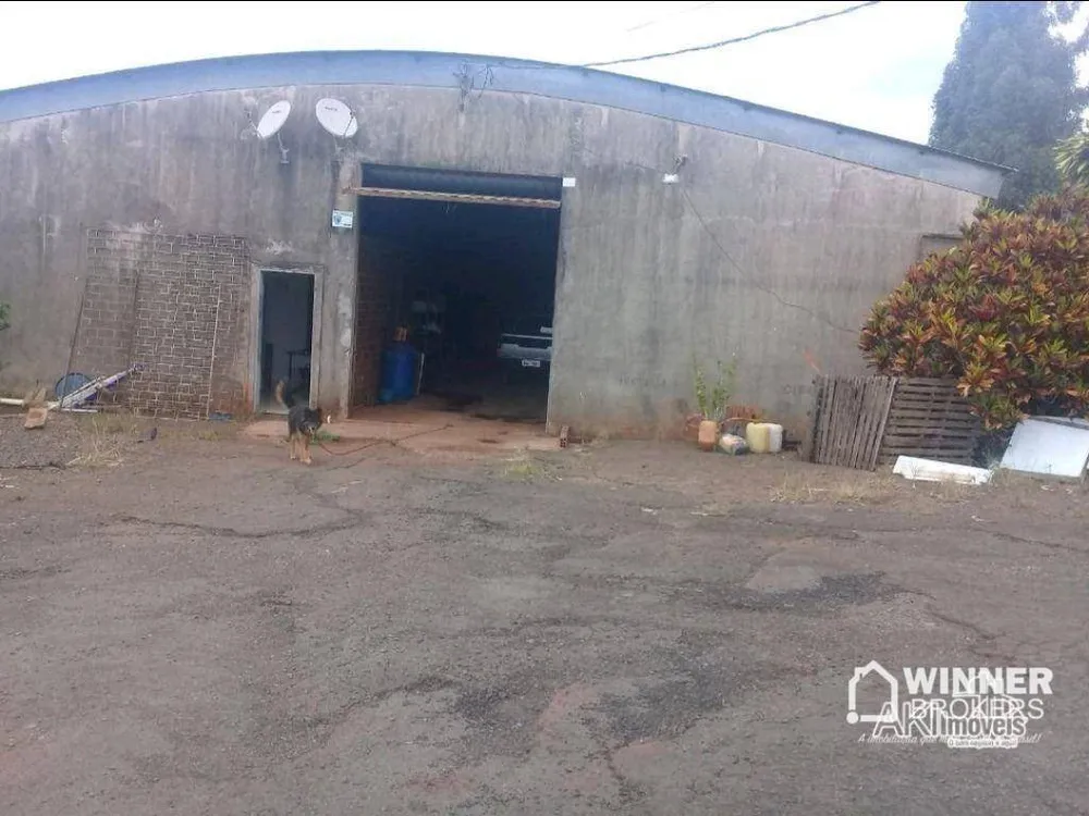 Terreno, 1 hectares - Foto 3