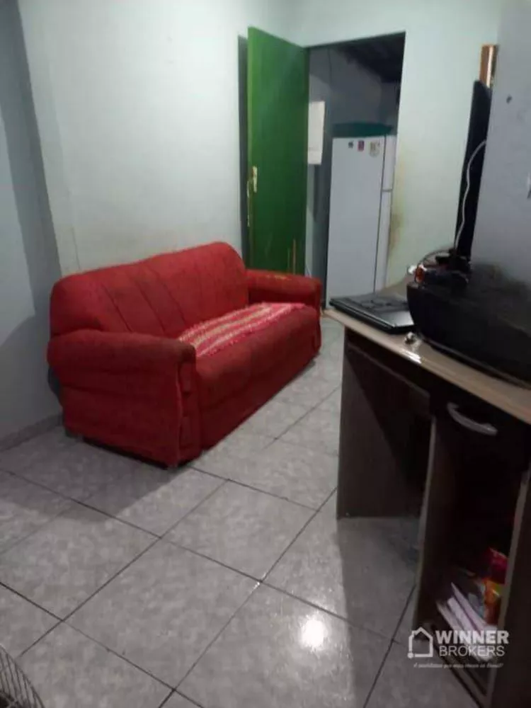 Casa à venda com 3 quartos, 200M2 - Foto 4