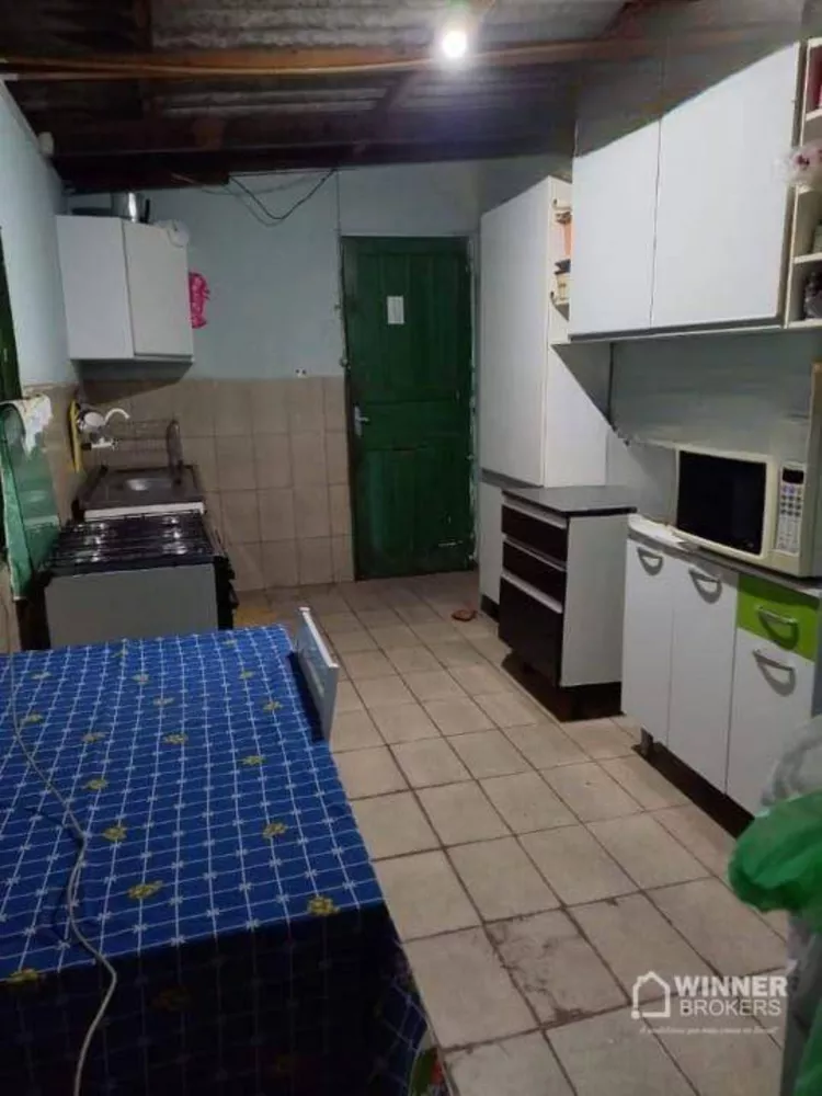 Casa à venda com 3 quartos, 200M2 - Foto 3