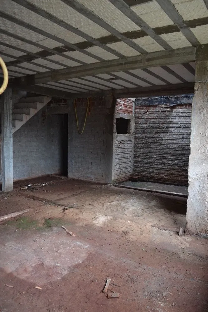 Sobrado, 4 quartos, 222 m² - Foto 7