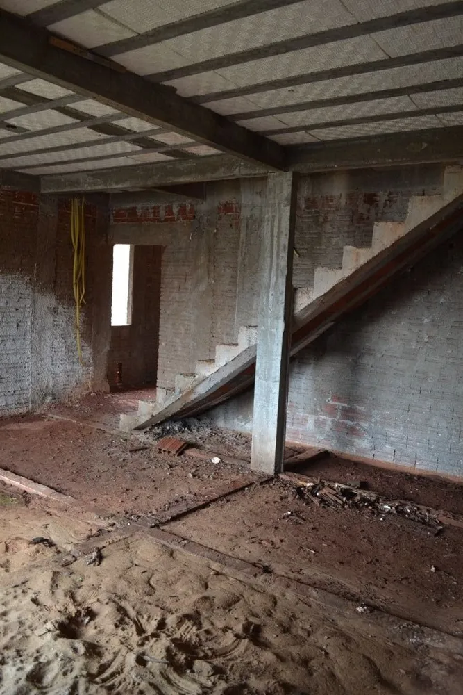 Sobrado, 4 quartos, 222 m² - Foto 6