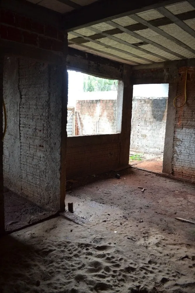 Sobrado, 4 quartos, 222 m² - Foto 9
