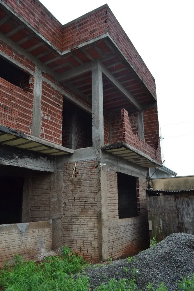 Sobrado, 4 quartos, 222 m² - Foto 2