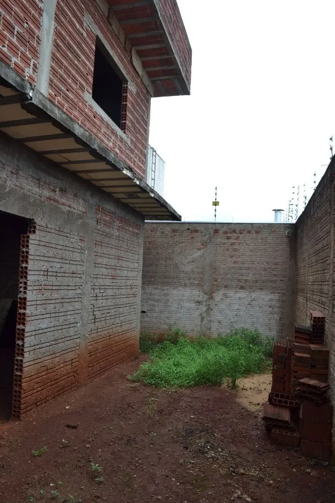 Sobrado, 4 quartos, 222 m² - Foto 10
