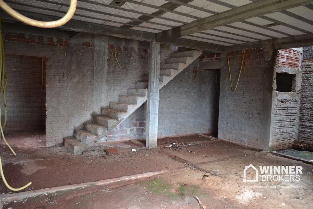 Sobrado, 4 quartos, 222 m² - Foto 5