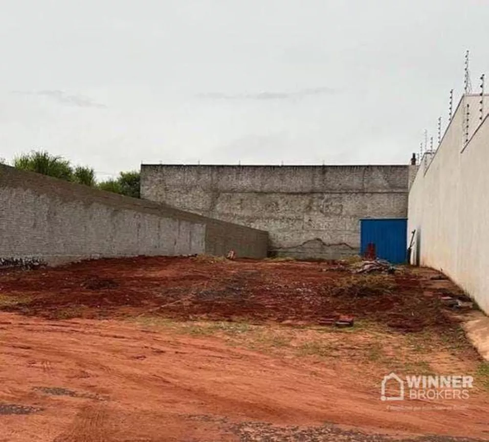 Terreno à venda, 300M2 - Foto 1