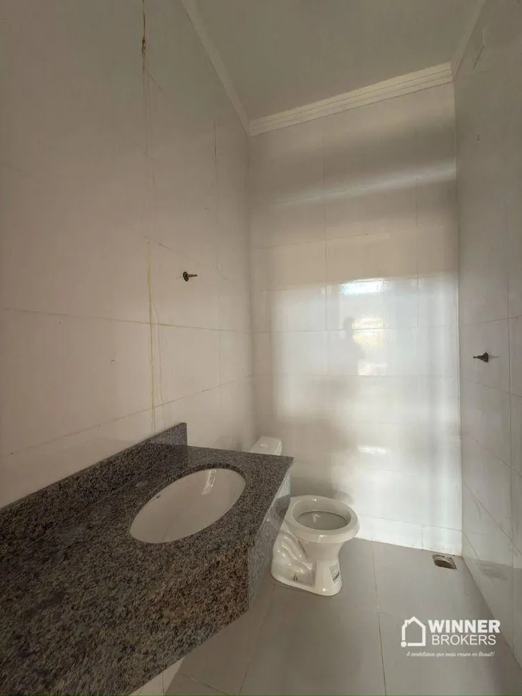 Depósito-Galpão, 350 m² - Foto 5