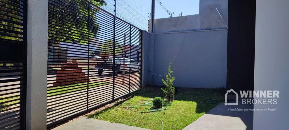 Casa, 3 quartos, 129 m² - Foto 11