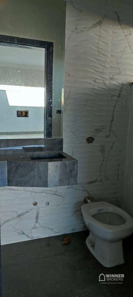 Casa, 3 quartos, 129 m² - Foto 9