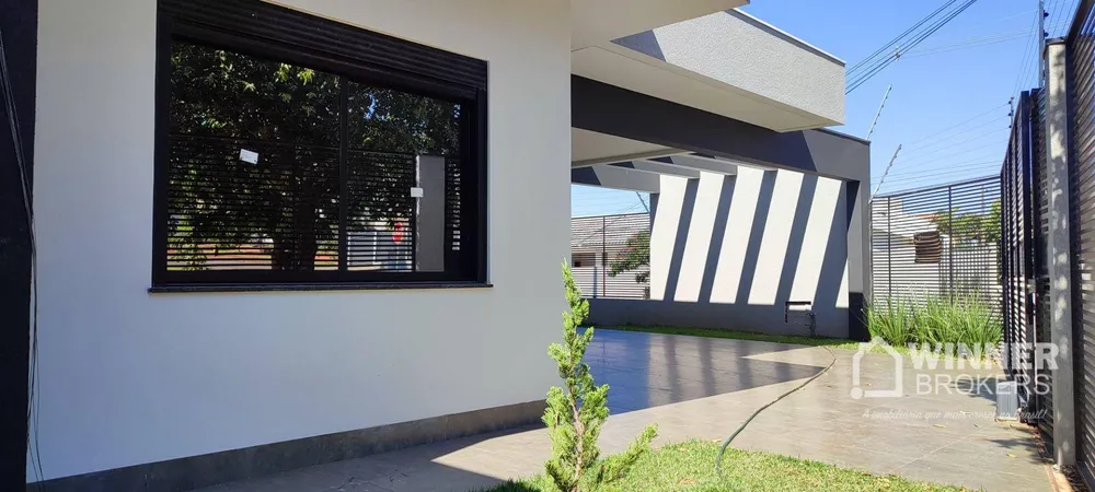 Casa, 3 quartos, 129 m² - Foto 12
