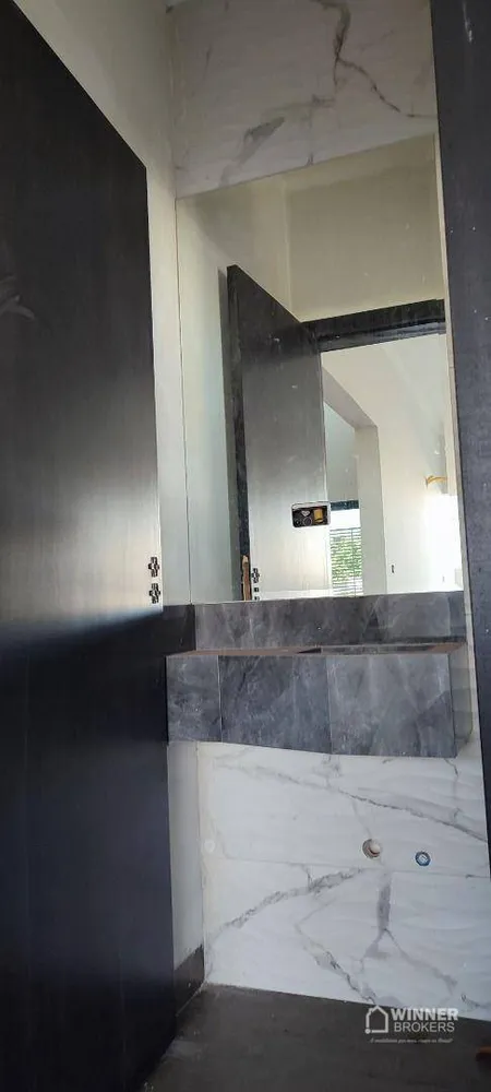 Casa, 3 quartos, 129 m² - Foto 10