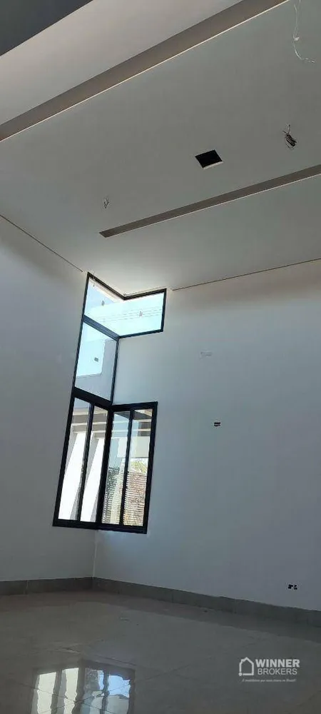 Casa, 3 quartos, 129 m² - Foto 4