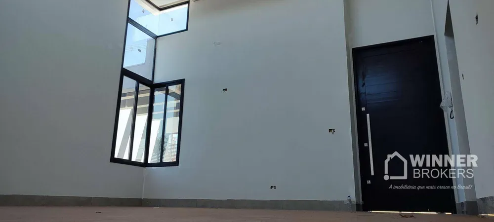 Casa, 3 quartos, 129 m² - Foto 5