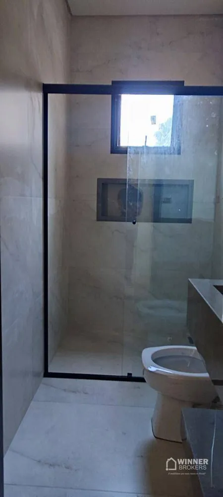 Casa, 3 quartos, 129 m² - Foto 8