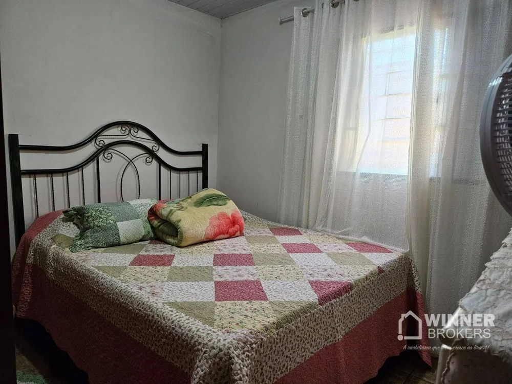 Chácara, 2 quartos, 500 m² - Foto 8