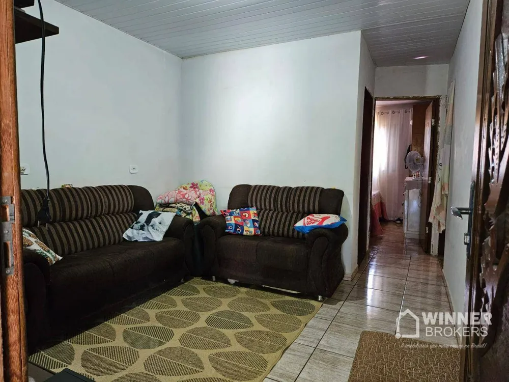 Chácara, 2 quartos, 500 m² - Foto 5