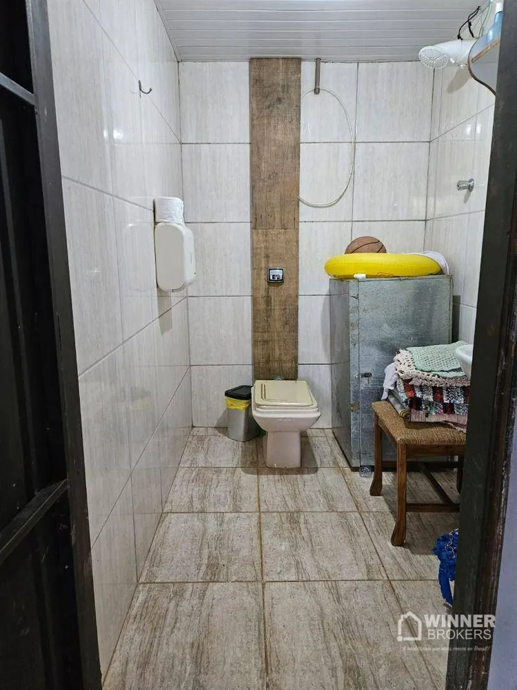 Chácara, 2 quartos, 500 m² - Foto 12
