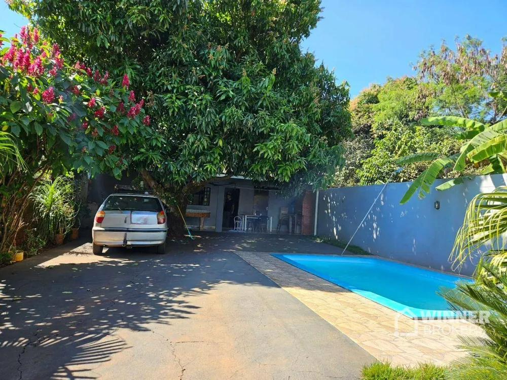 Chácara, 2 quartos, 500 m² - Foto 3