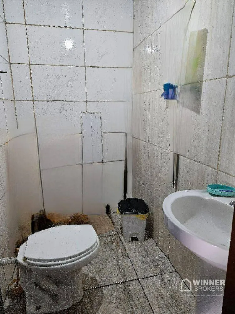 Chácara, 2 quartos, 500 m² - Foto 11