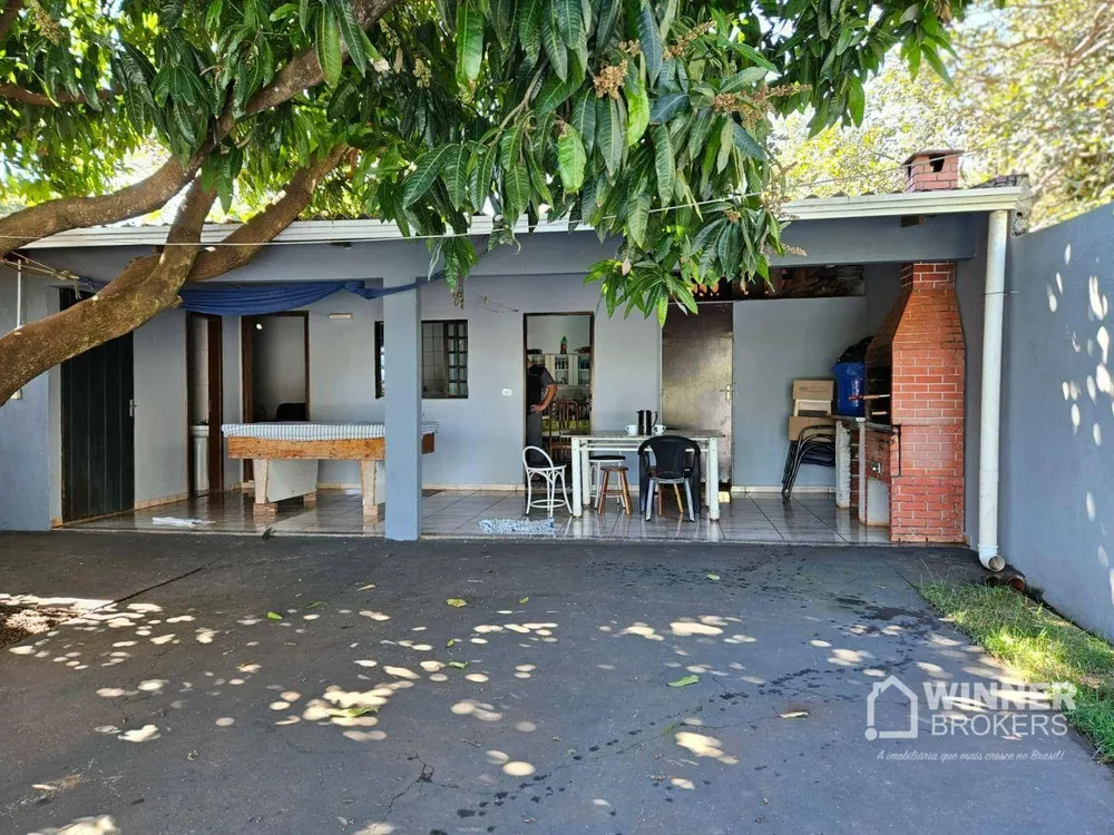 Chácara, 2 quartos, 500 m² - Foto 4