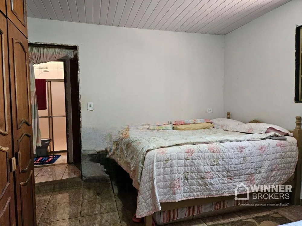 Chácara, 2 quartos, 500 m² - Foto 9