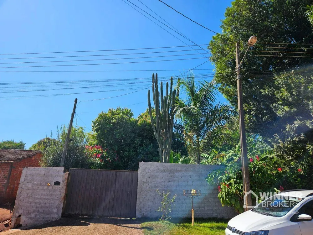 Chácara, 2 quartos, 500 m² - Foto 1