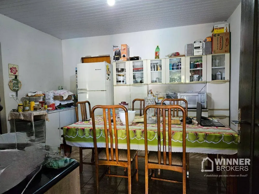 Chácara, 2 quartos, 500 m² - Foto 7