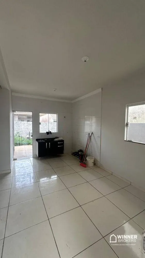 Casa, 2 quartos, 68 m² - Foto 5