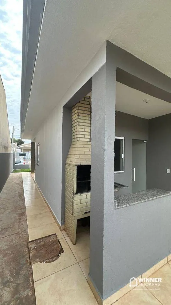 Casa, 2 quartos, 68 m² - Foto 9