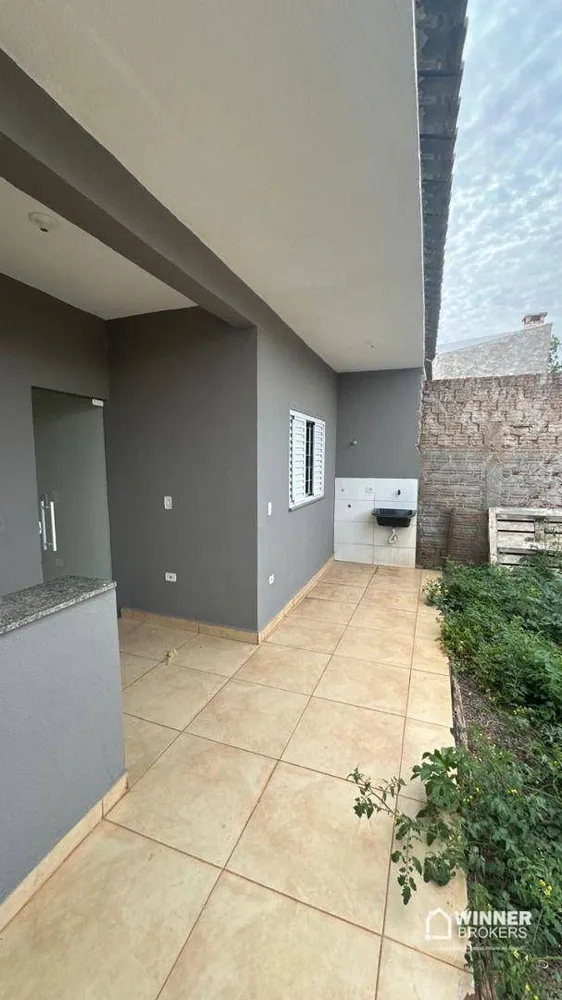 Casa, 2 quartos, 68 m² - Foto 7