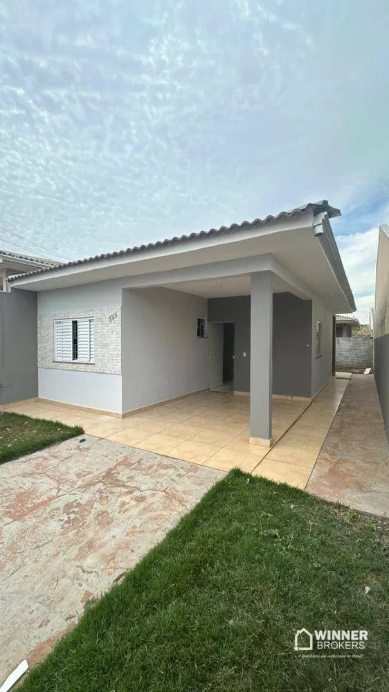 Casa, 2 quartos, 68 m² - Foto 10