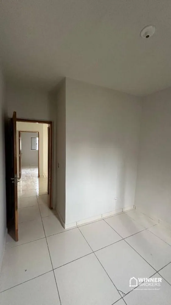 Casa, 2 quartos, 68 m² - Foto 3