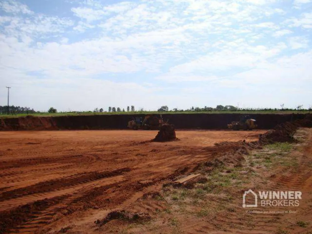 Sítio, 1 quarto, 4 hectares - Foto 2