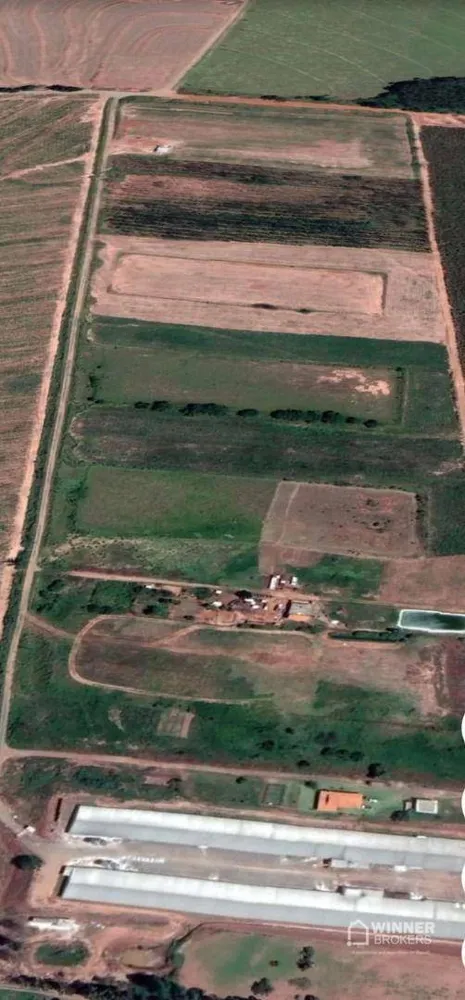 Sítio, 1 quarto, 4 hectares - Foto 9