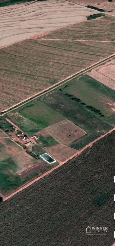 Sítio, 1 quarto, 4 hectares - Foto 7